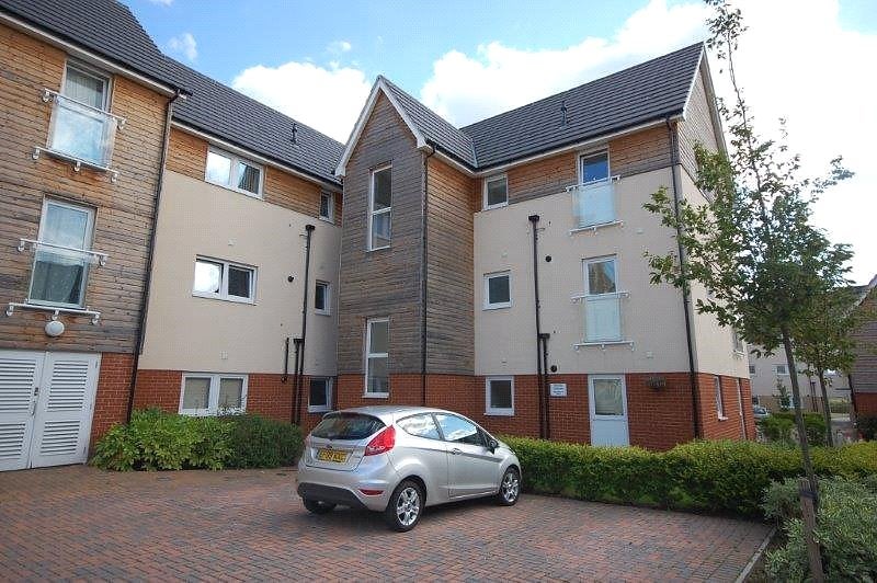 Flat Chelmer Road in Chelmsford