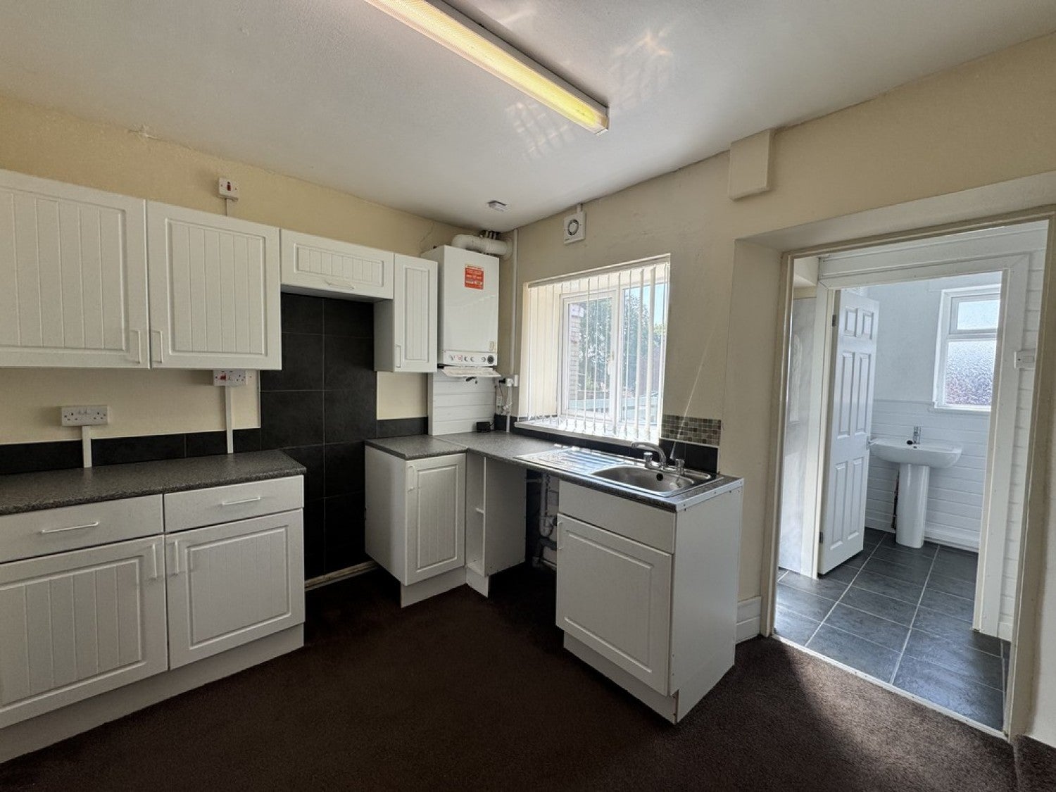 House Westgate in Bassetlaw