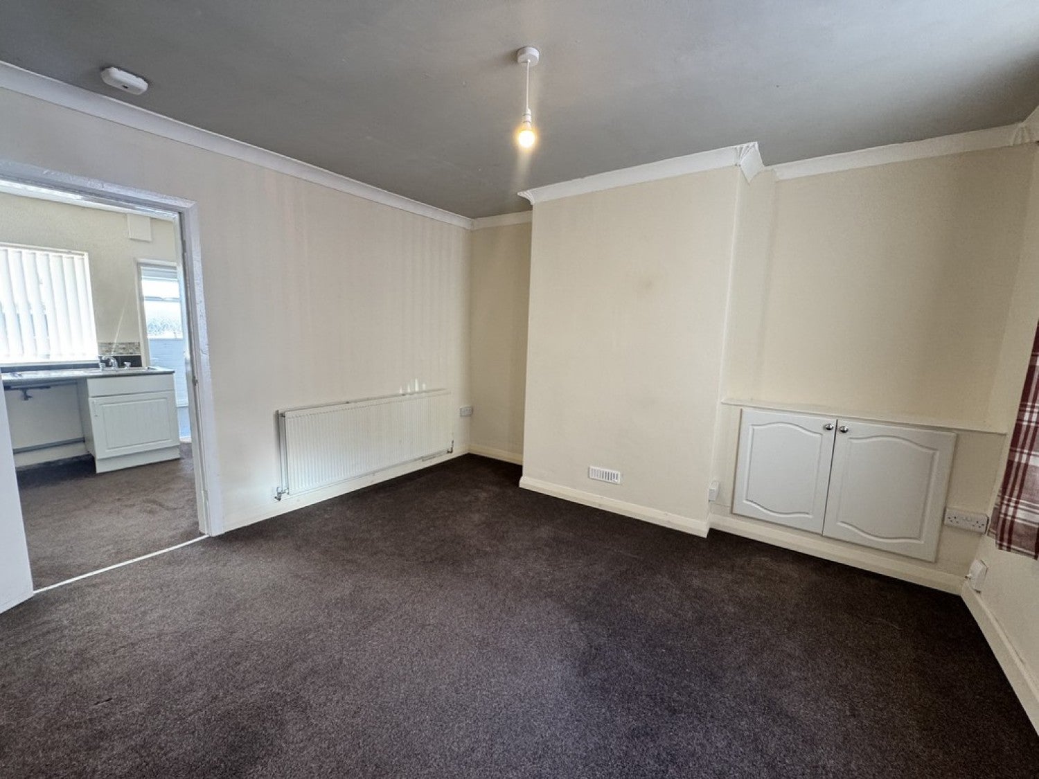 House Westgate in Bassetlaw