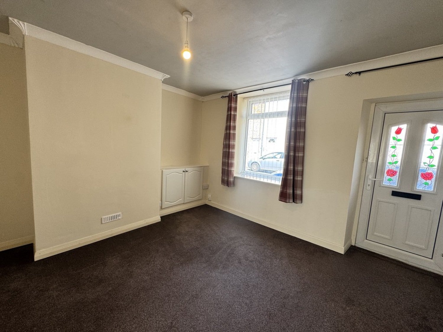 House Westgate in Bassetlaw