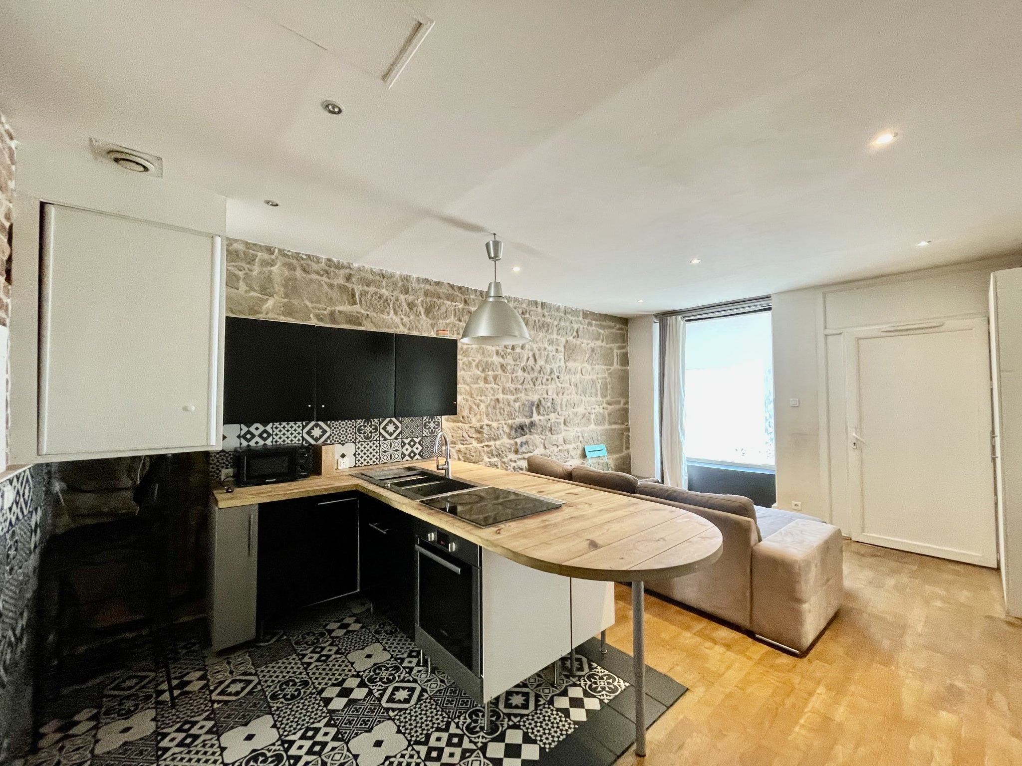 Appartement Chemin du Puits Guérin à Saint-Étienne