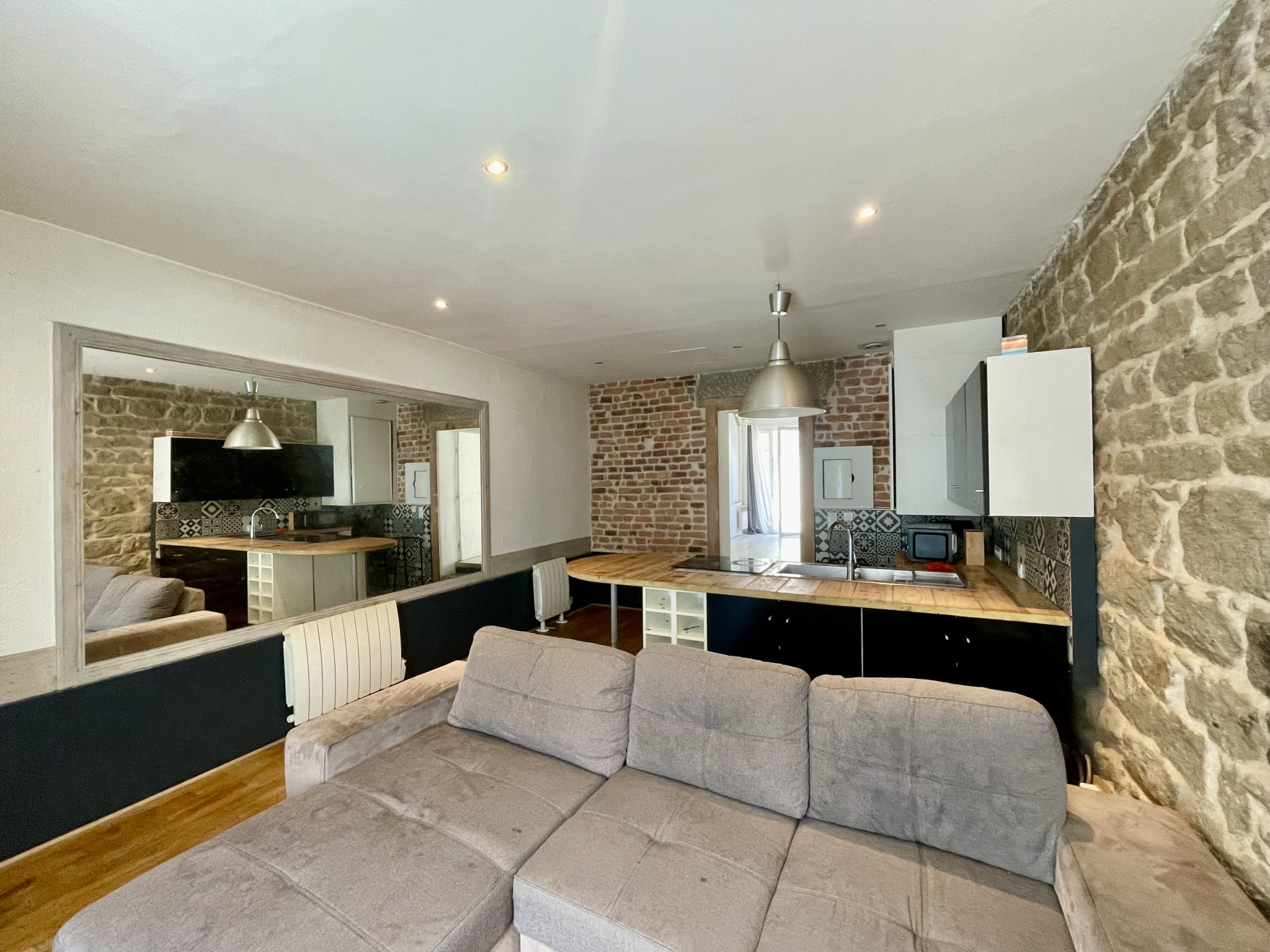 Appartement Chemin du Puits Guérin à Saint-Étienne