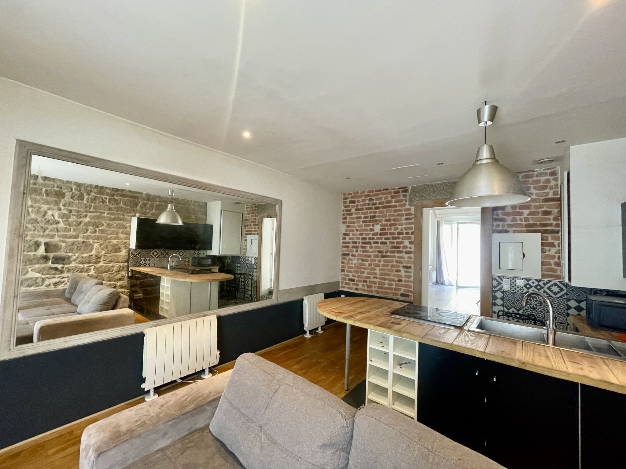 Appartement Chemin du Puits Guérin à Saint-Étienne