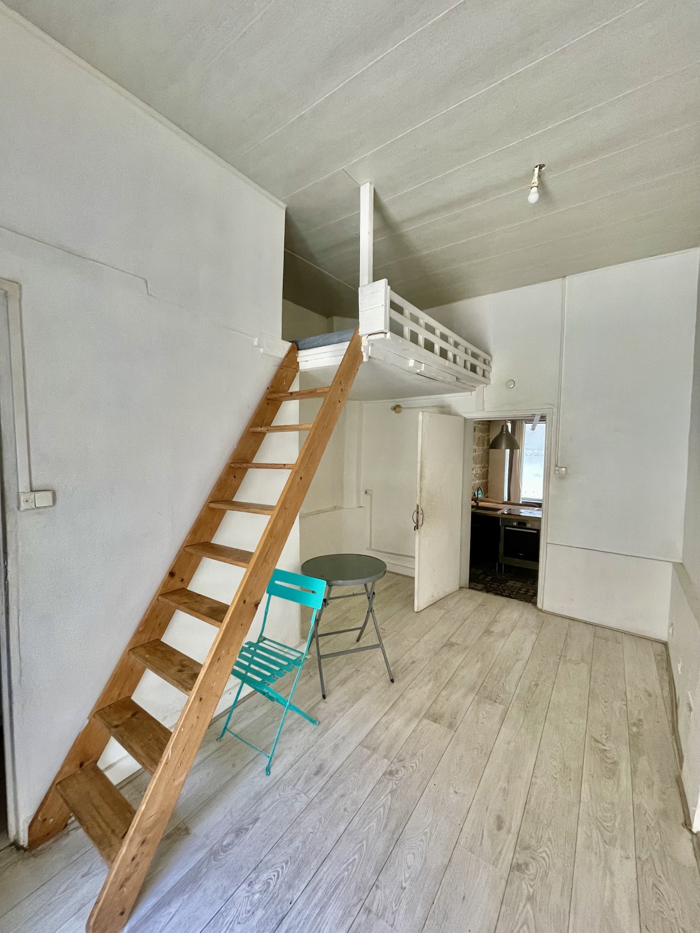 Appartement Chemin du Puits Guérin à Saint-Étienne