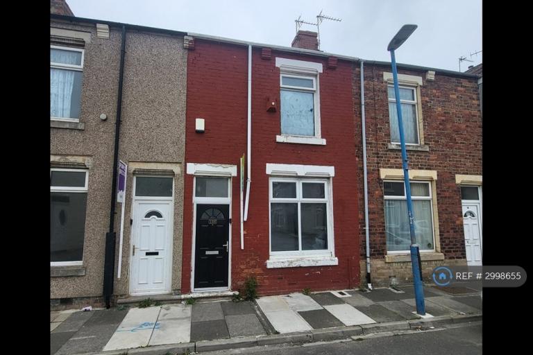 House Mapleton Road in Hartlepool