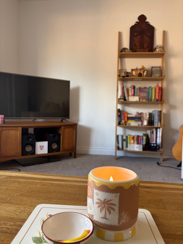 Room Norfolk Street in North Tyneside