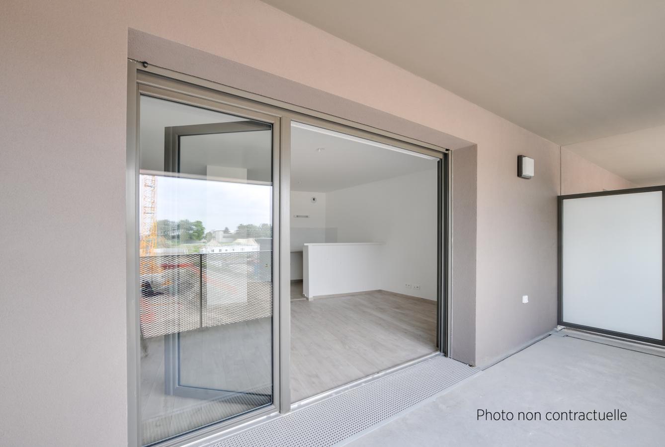 Appartement Boulevard de la Boissière à Montreuil