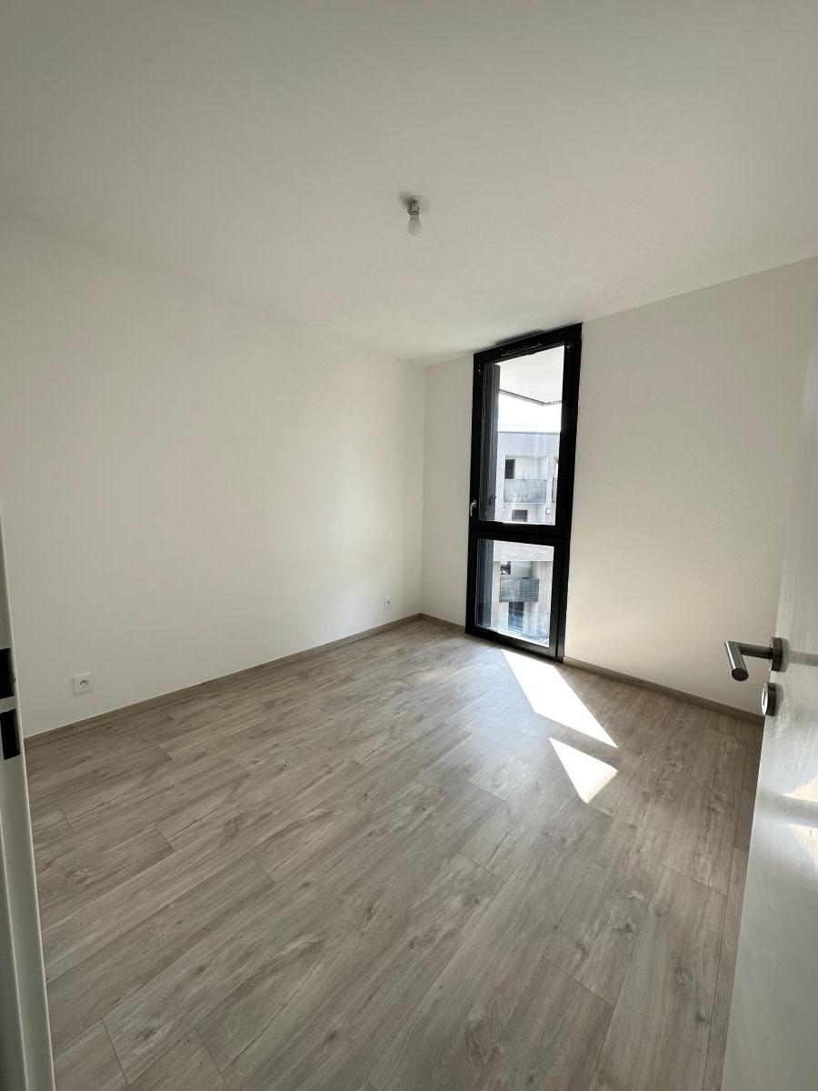 Appartement Boulevard de la Boissière à Montreuil