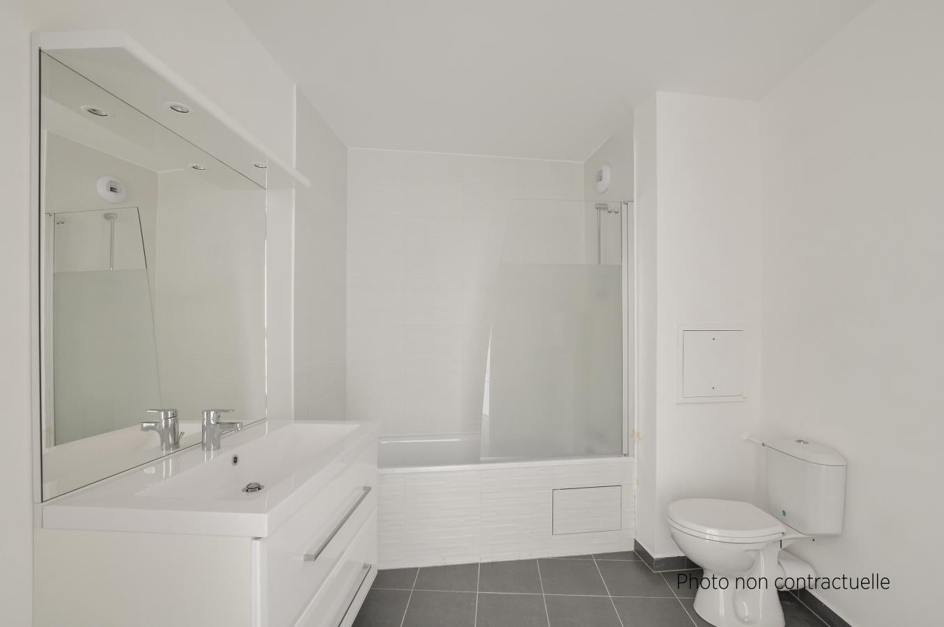 Appartement Boulevard de la Boissière à Montreuil