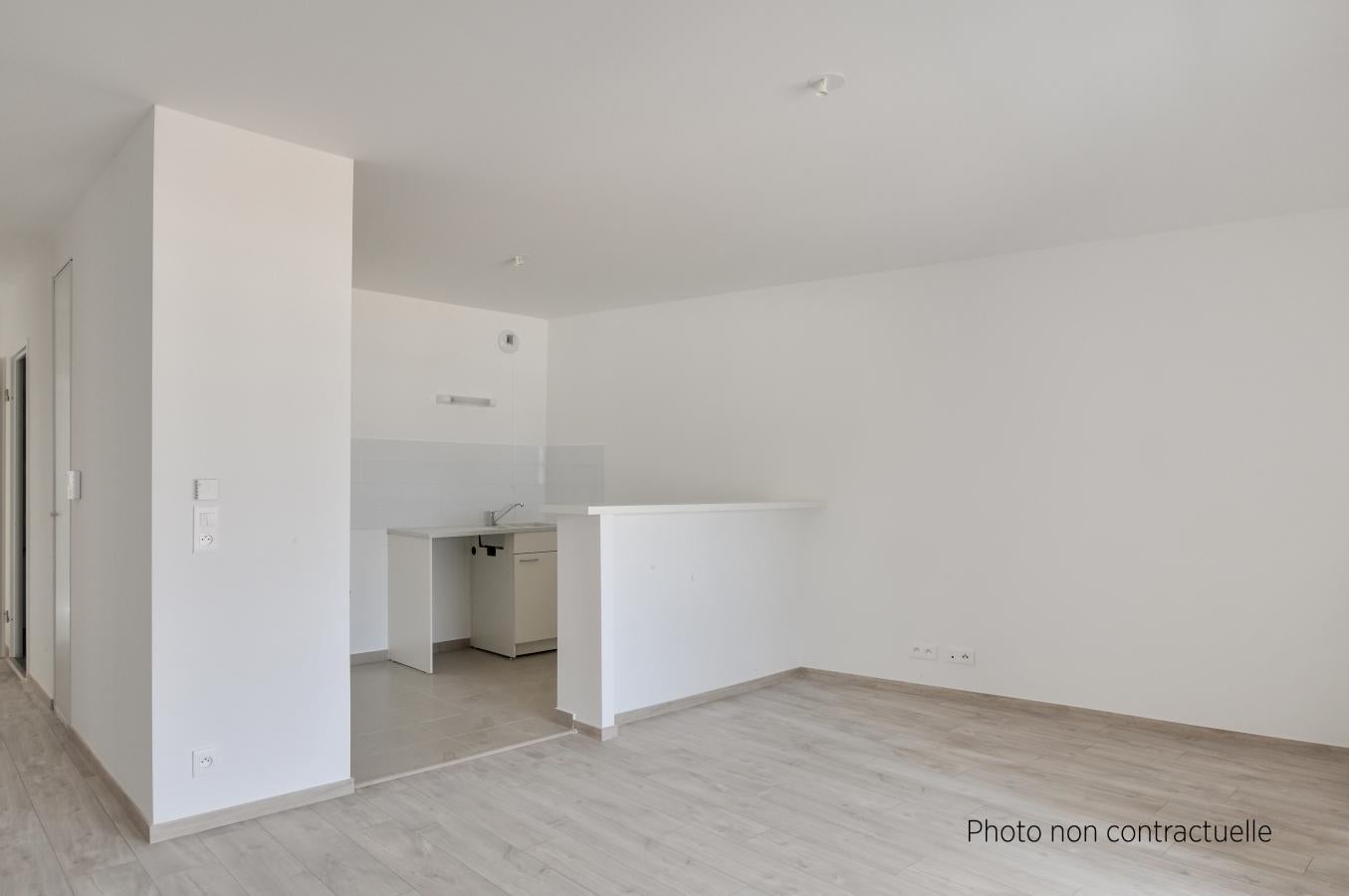 Appartement Boulevard de la Boissière à Montreuil