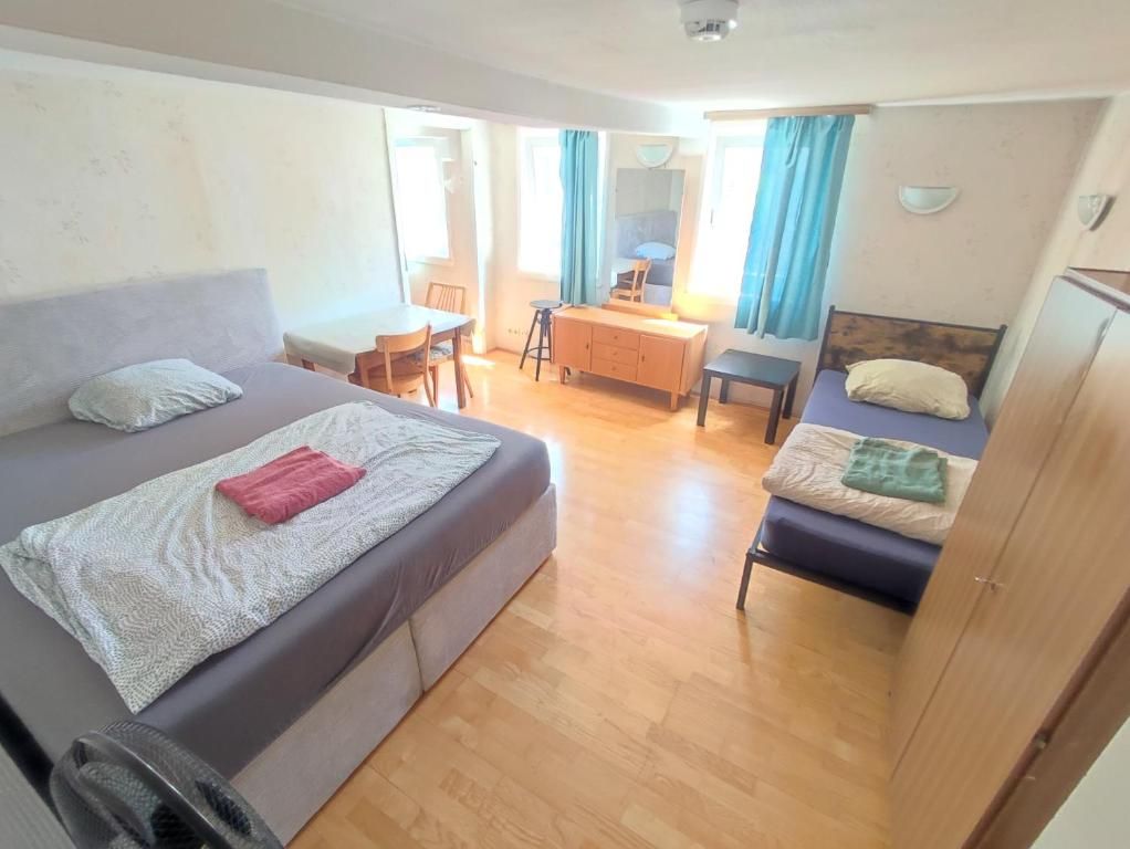 Wohnung Hauptstraße in Kelkheim (Taunus)