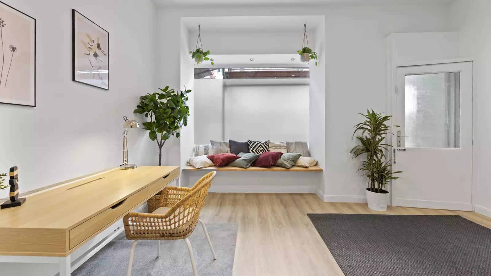 Wohnung Konrad-Wolf-Straße in Berlin