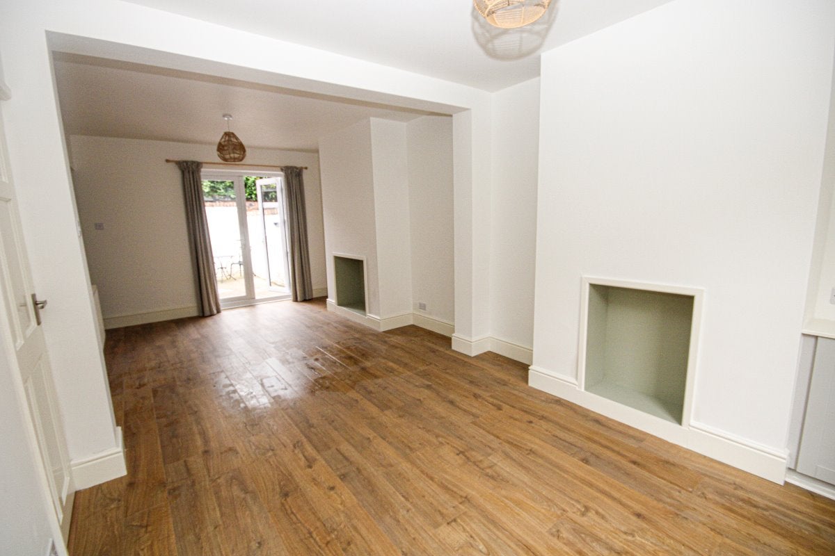 Flat Phillip Street in Chester