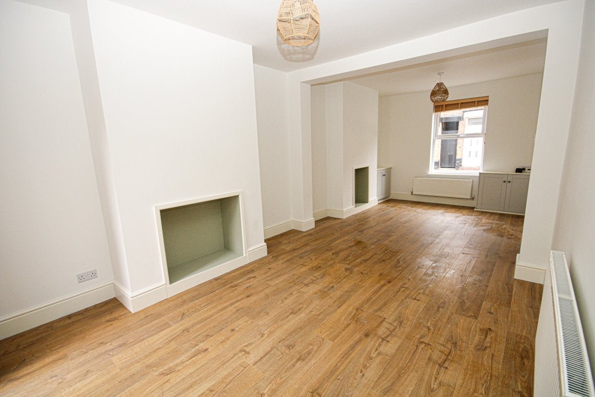 Flat Phillip Street in Chester