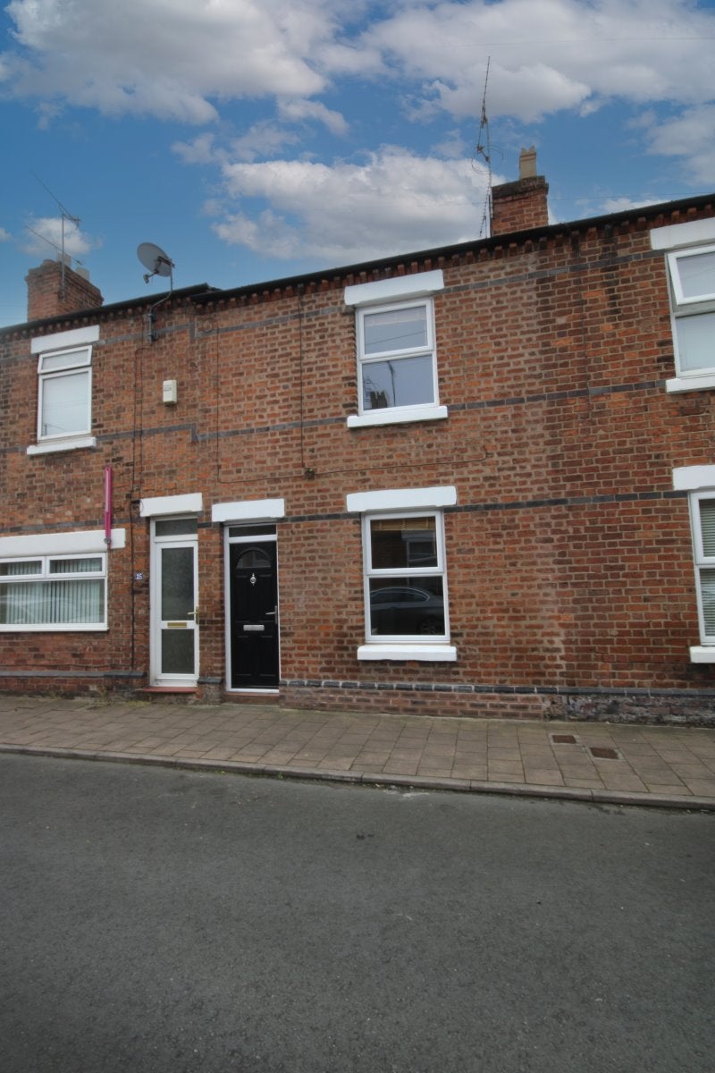 Flat Phillip Street in Chester
