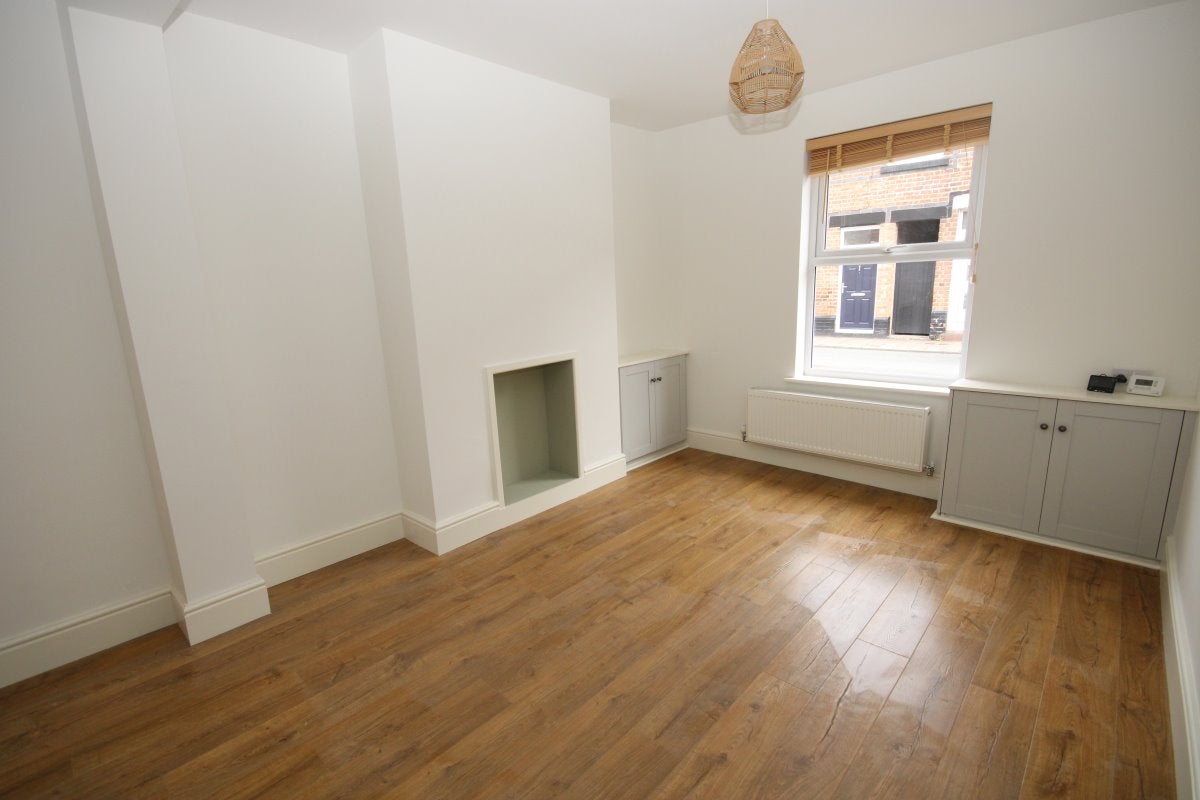 Flat Phillip Street in Chester