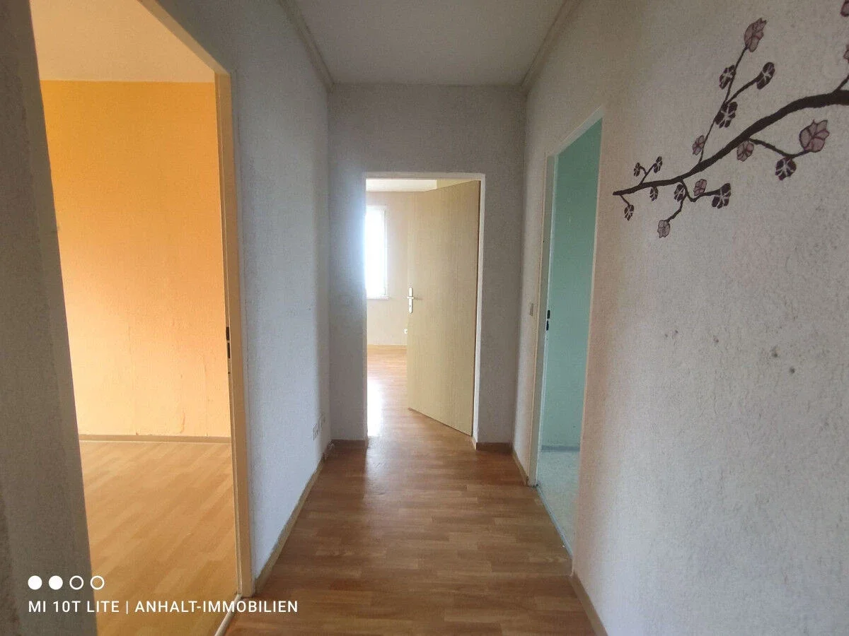 Wohnung Walther-Rathenau-Straße in Bitterfeld-Wolfen