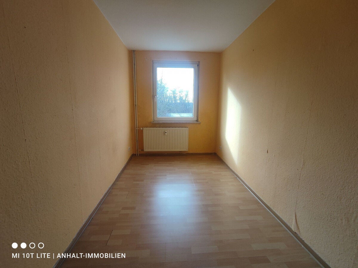 Wohnung Walther-Rathenau-Straße in Bitterfeld-Wolfen