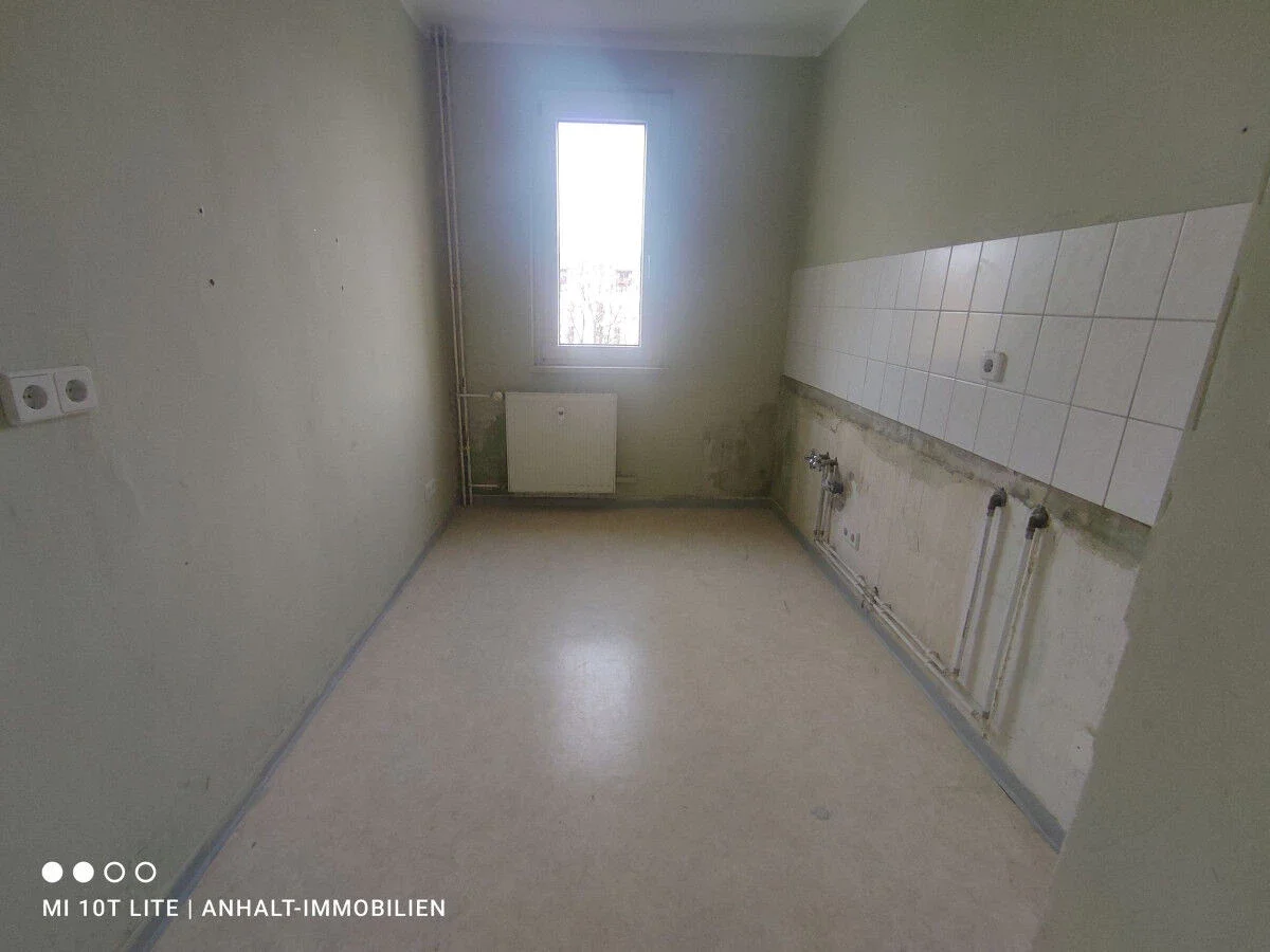 Wohnung Walther-Rathenau-Straße in Bitterfeld-Wolfen