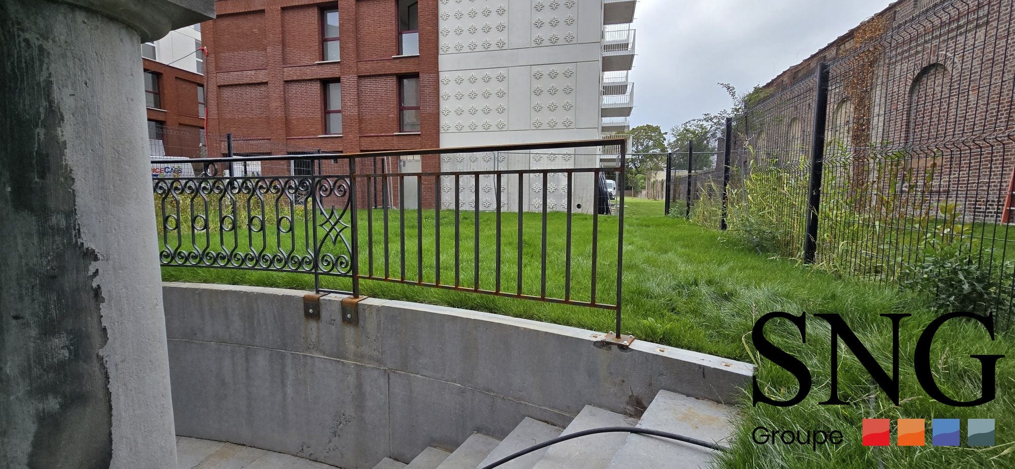 Appartement Rue de Lille à Tourcoing