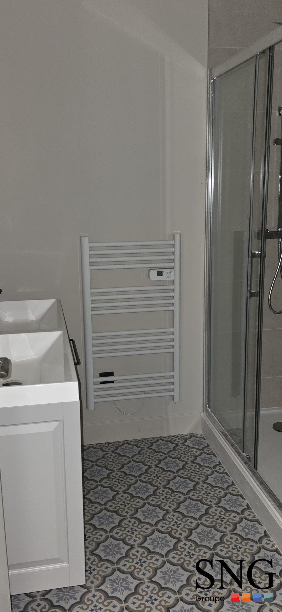 Flat Rue de Lille in Tourcoing