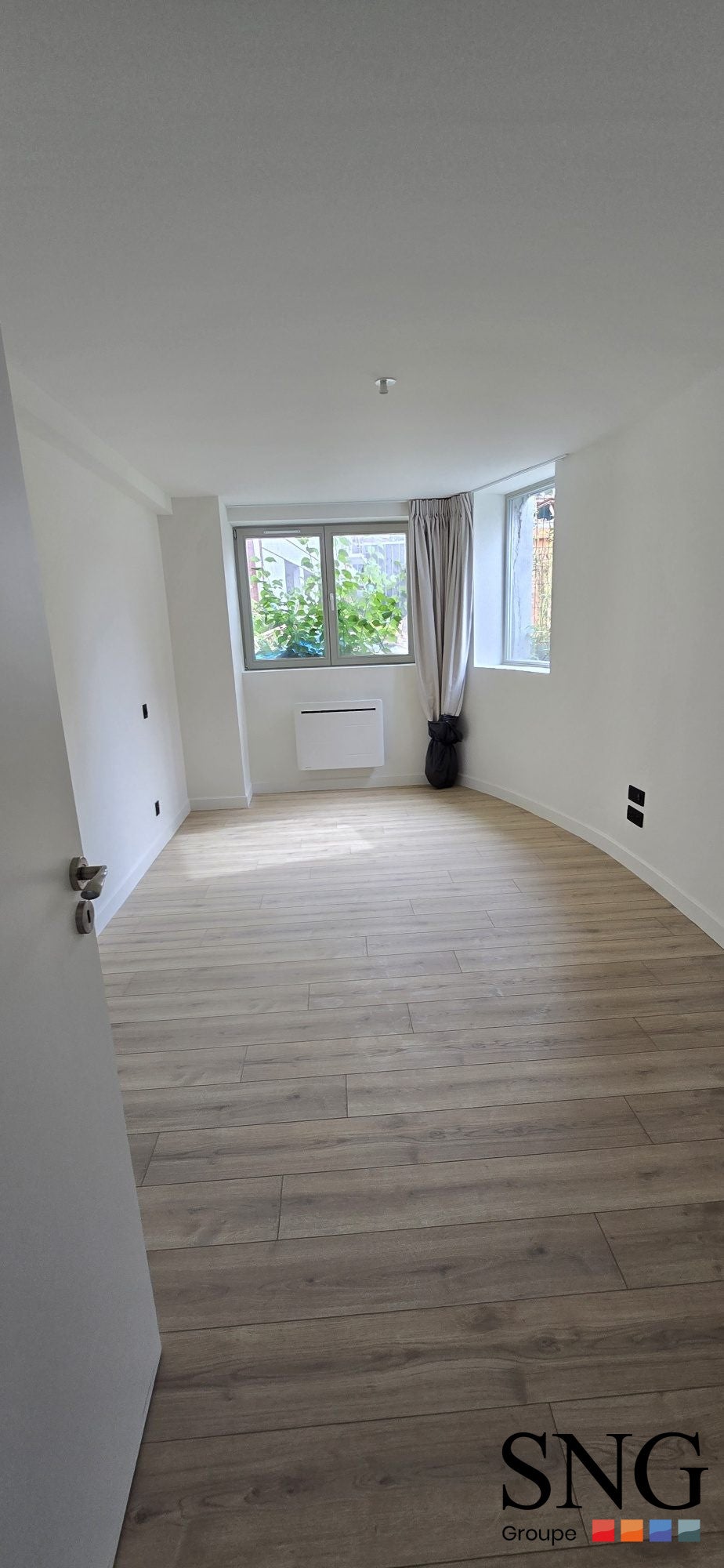 Appartement Rue de Lille à Tourcoing