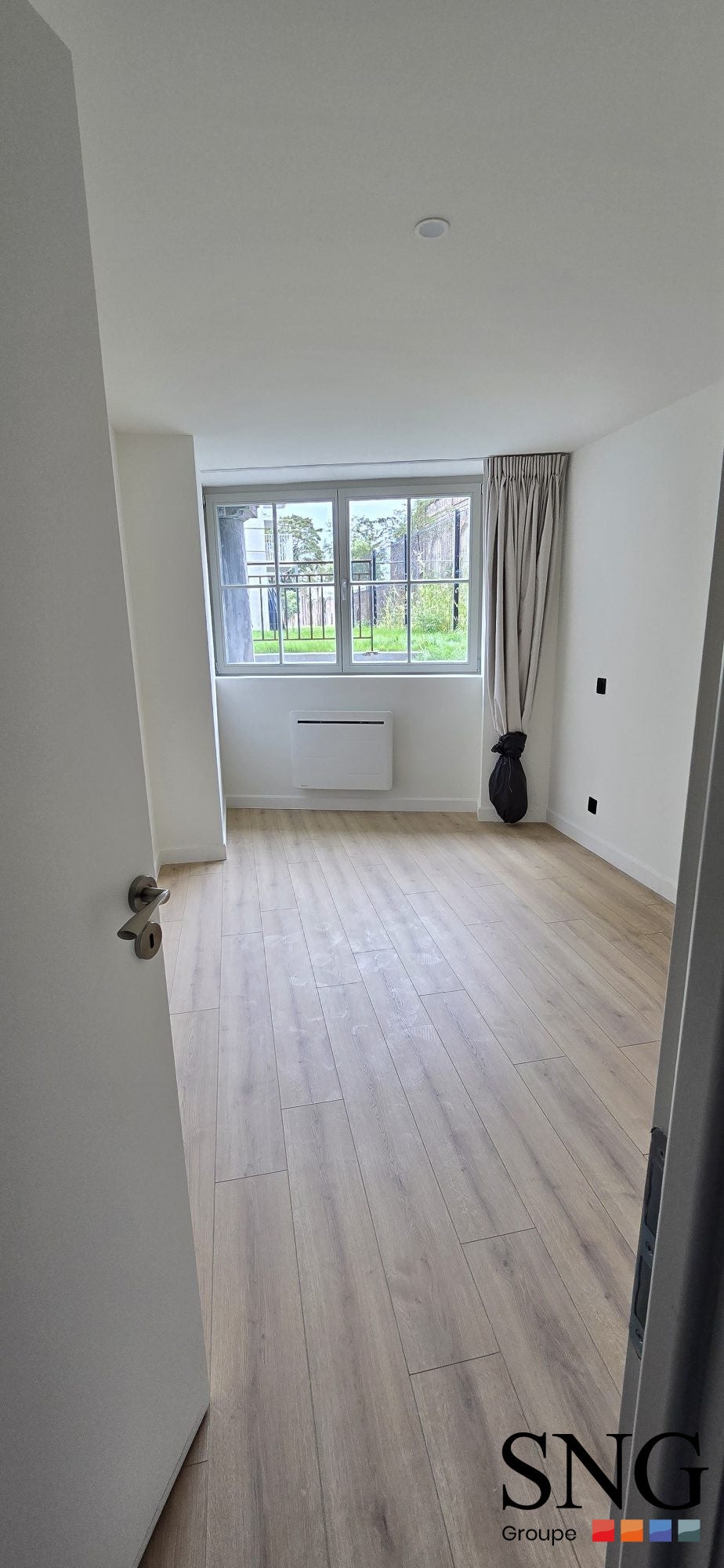 Appartement Rue de Lille à Tourcoing