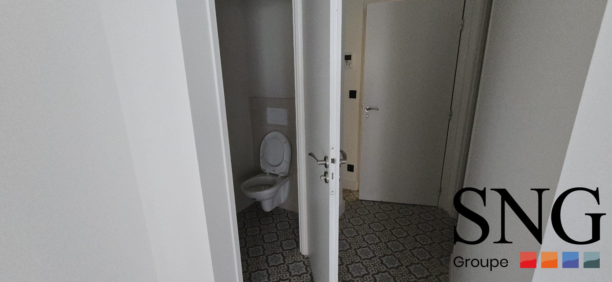 Appartement Rue de Lille à Tourcoing