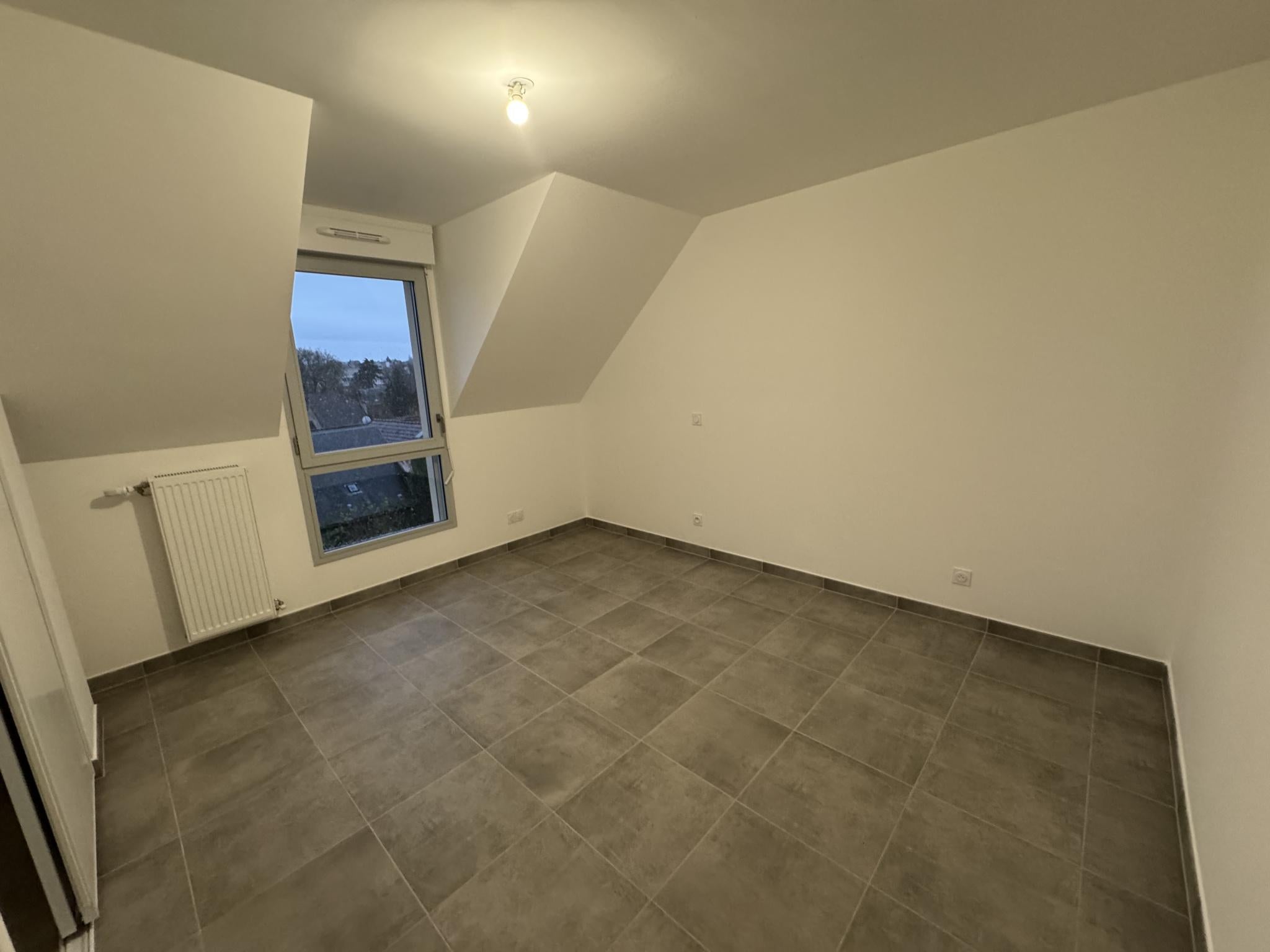 Flat Rue Agot in Arpajon