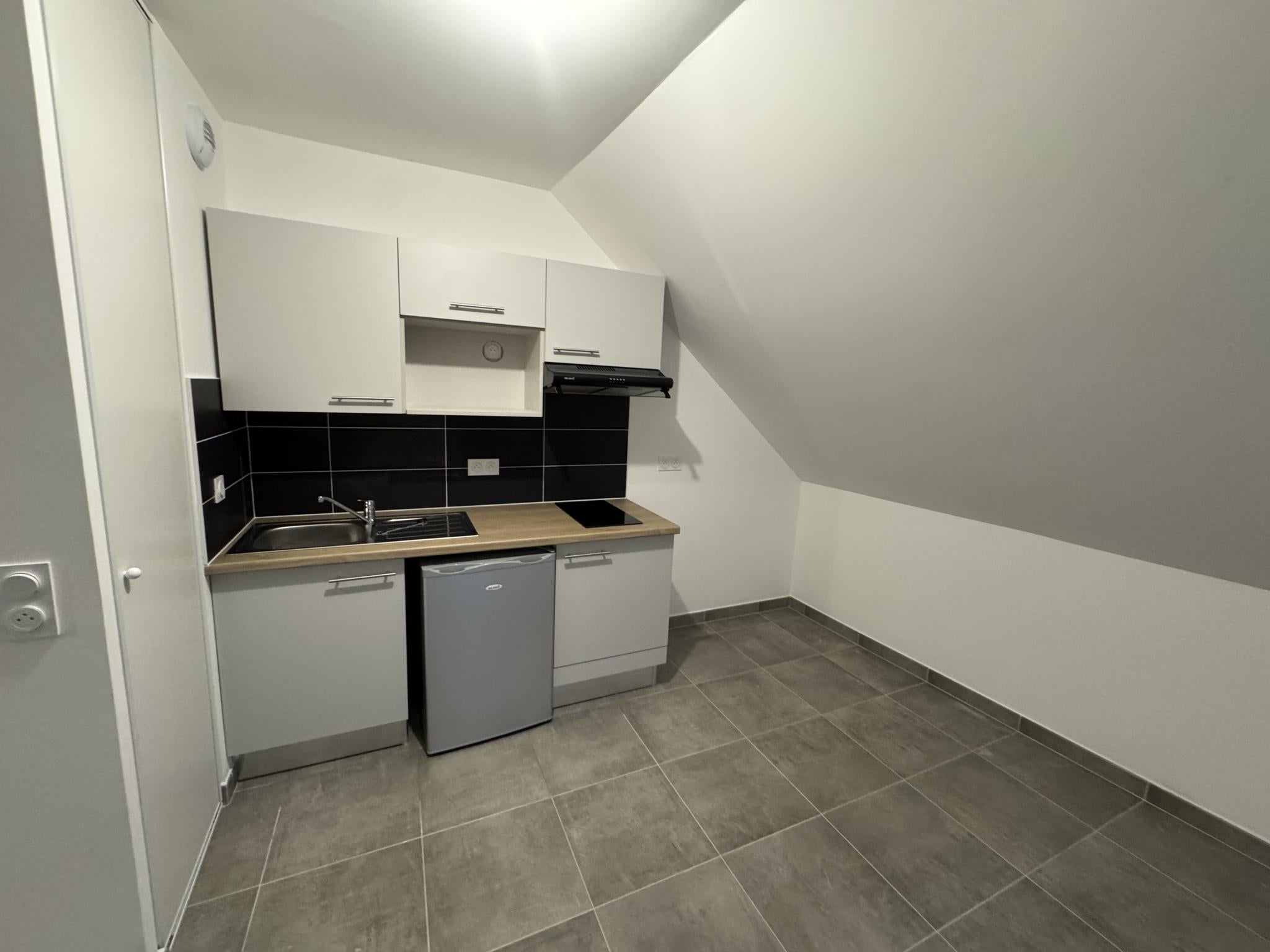 Flat Rue Agot in Arpajon