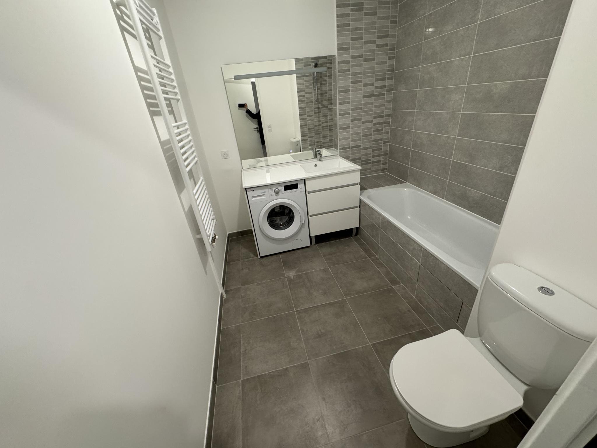 Appartement Rue Agot à Arpajon