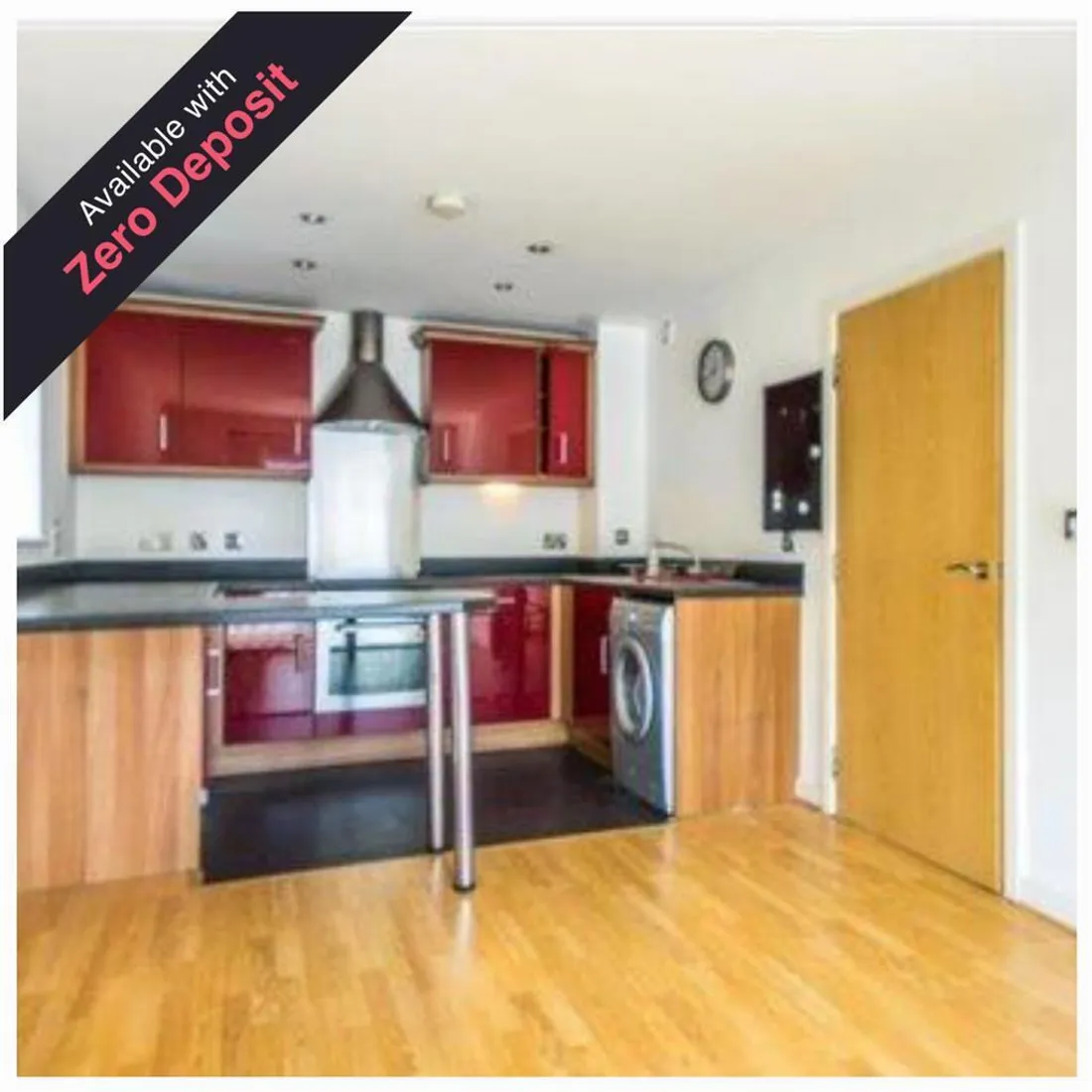 Flat Phoebe Road in Swansea