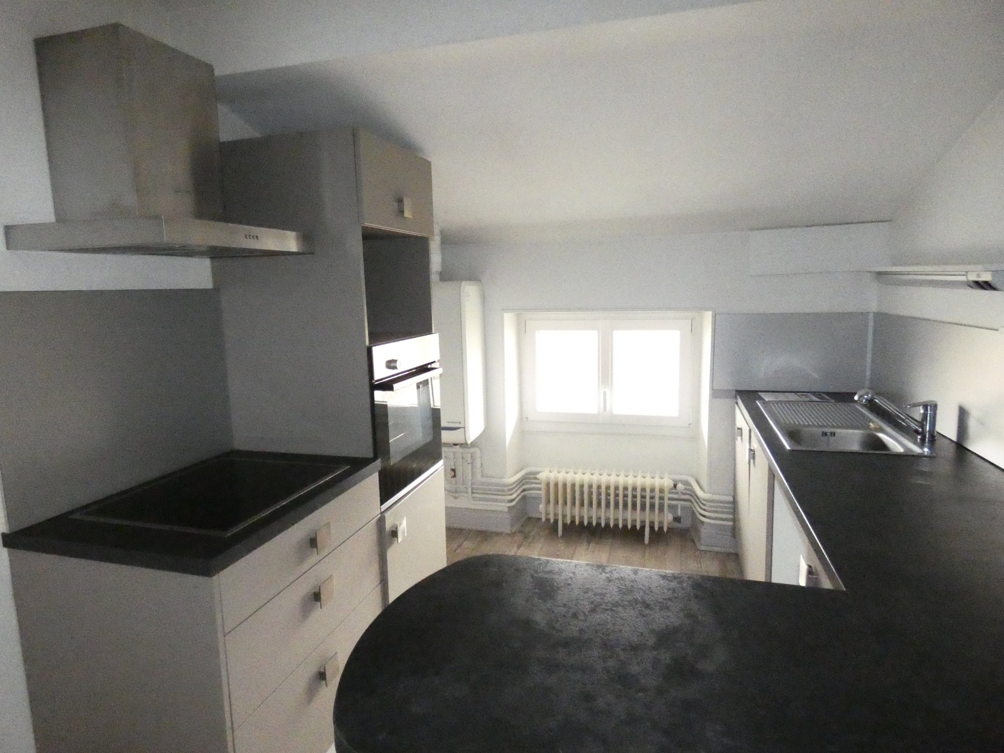 Appartement Boulevard Émile Zola à Laxou