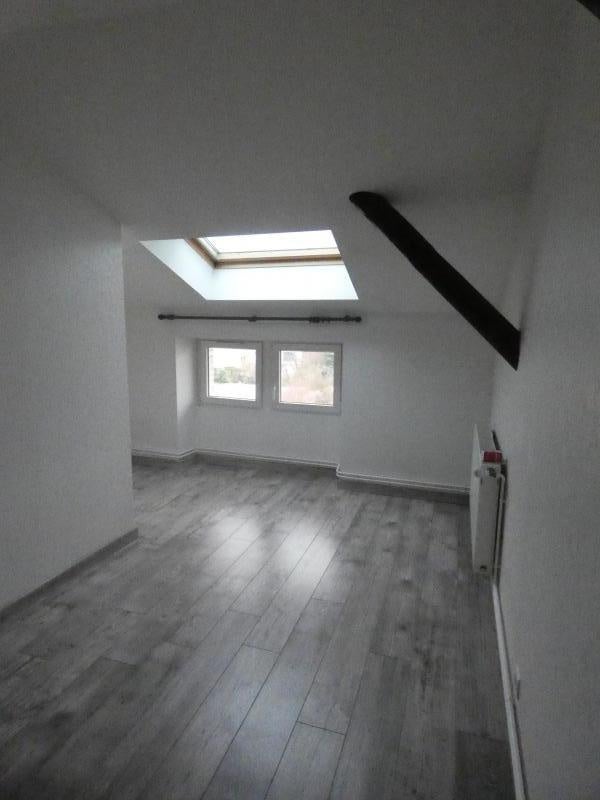 Appartement Boulevard Émile Zola à Laxou