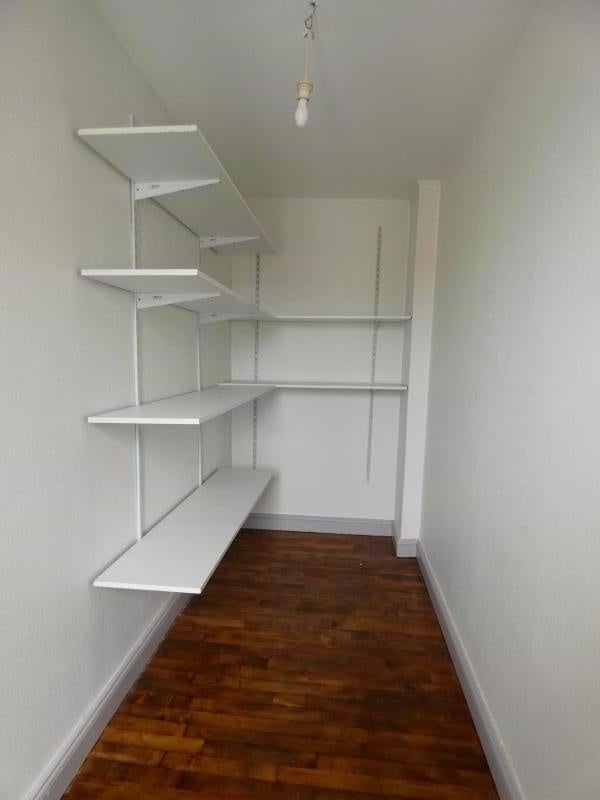 Appartement Boulevard Émile Zola à Laxou