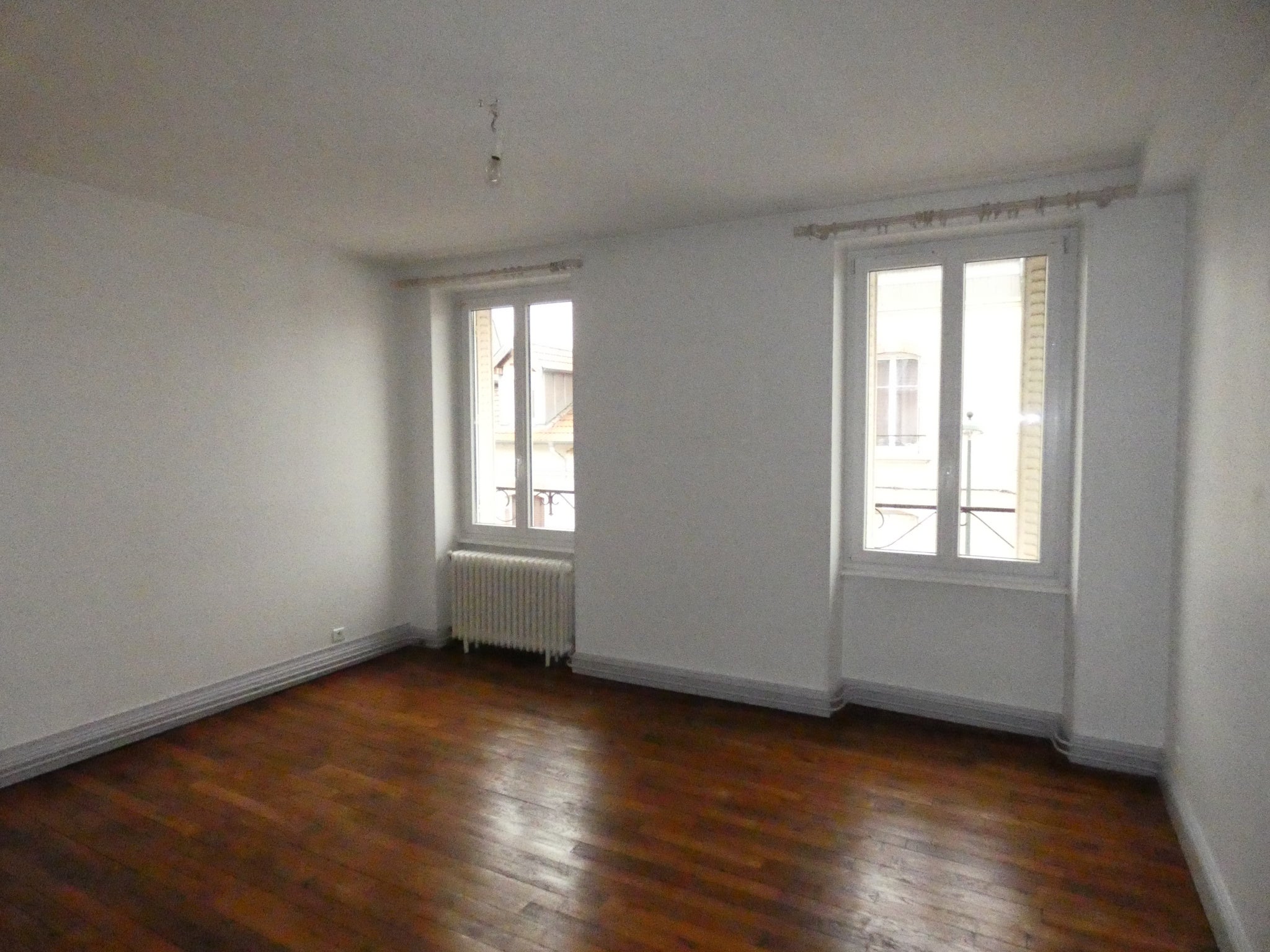 Appartement Boulevard Émile Zola à Laxou