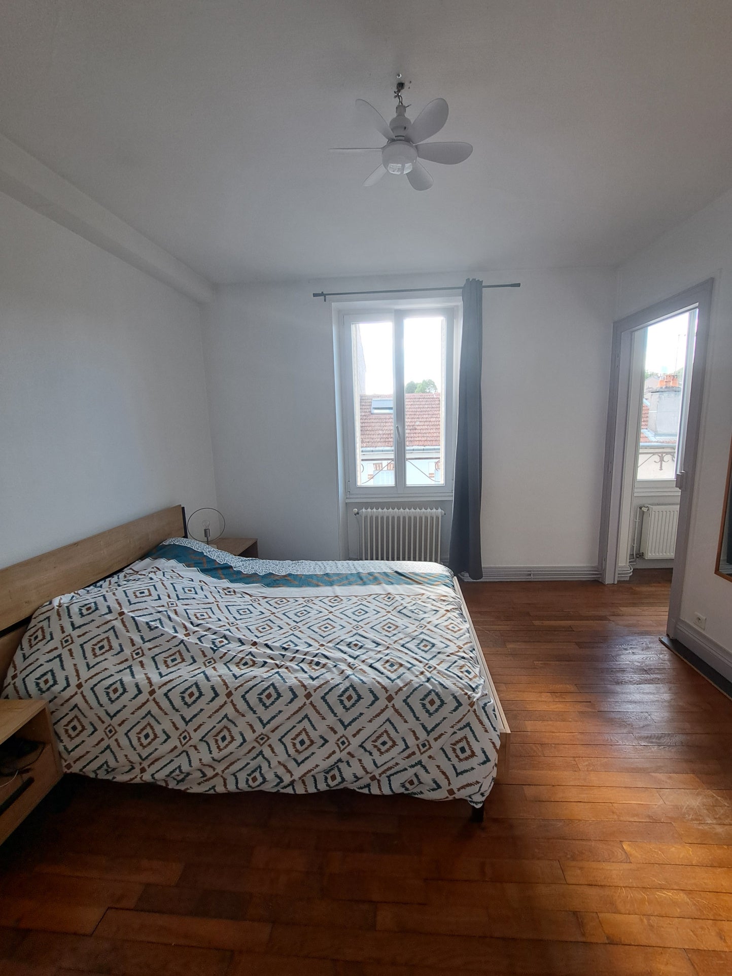 Appartement Boulevard Émile Zola à Laxou