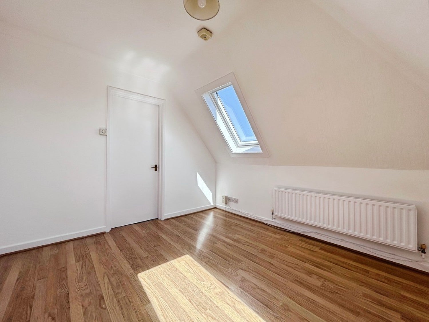 Flat Gordon Road in Bournemouth