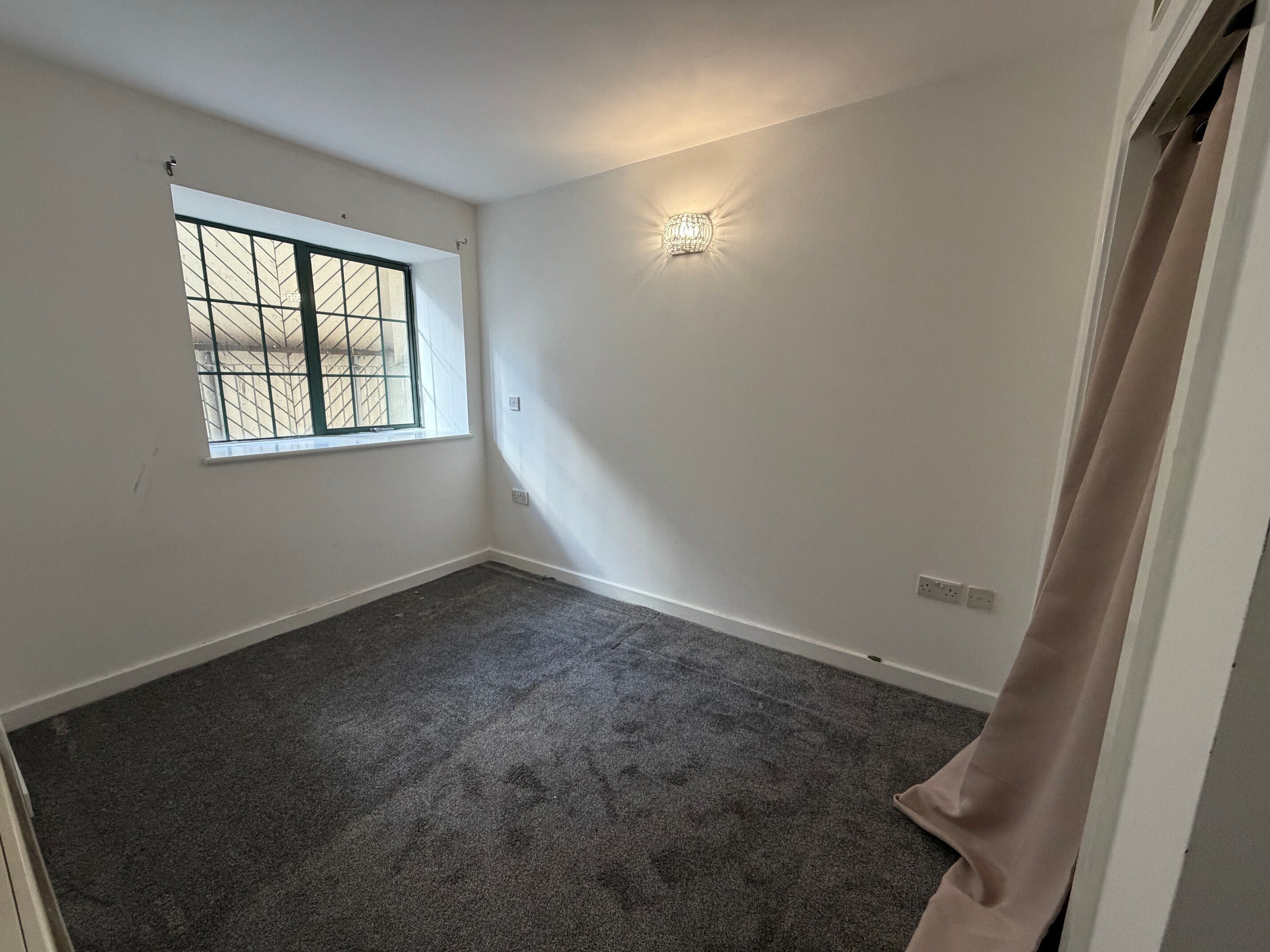Flat Wimbledon Street in Leicester