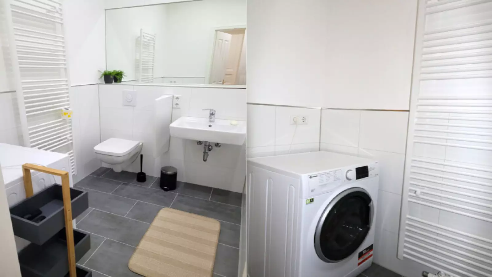 Wohnung Belforter Straße in Berlin