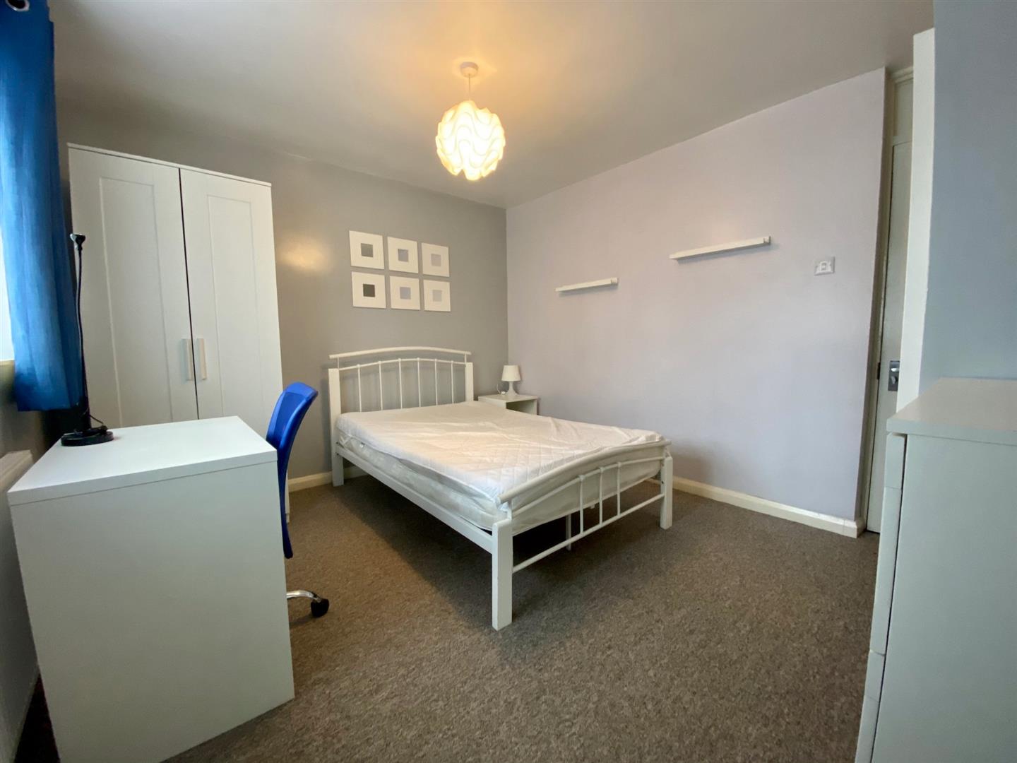 Room Marymead Drive in Stevenage