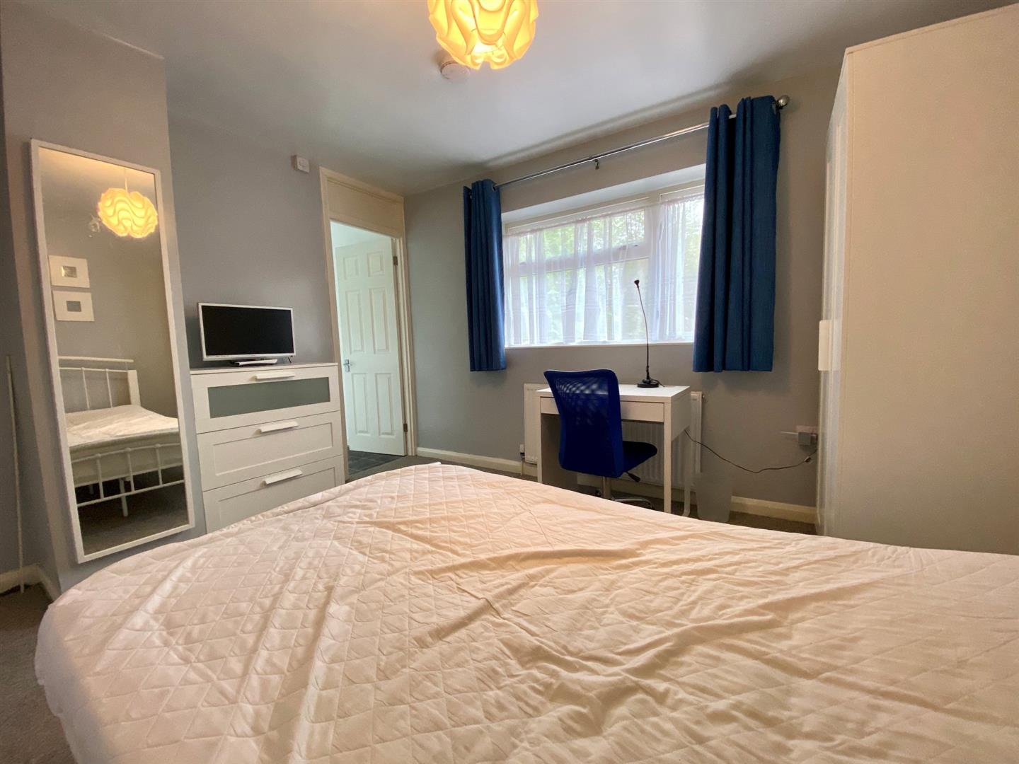 Room Marymead Drive in Stevenage