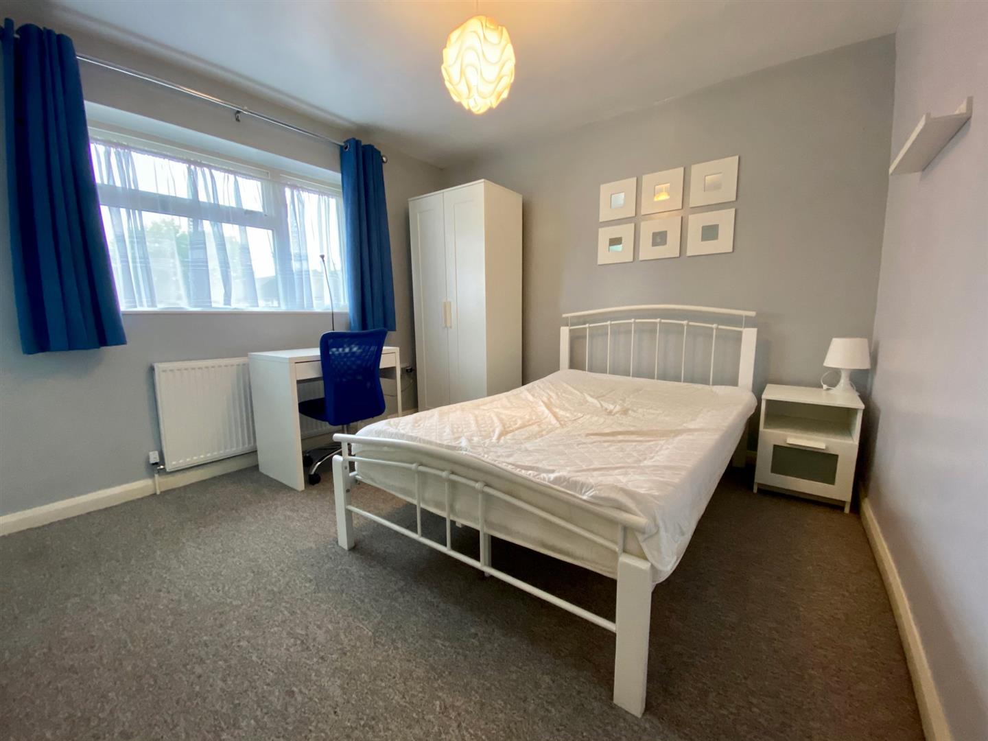 Room Marymead Drive in Stevenage