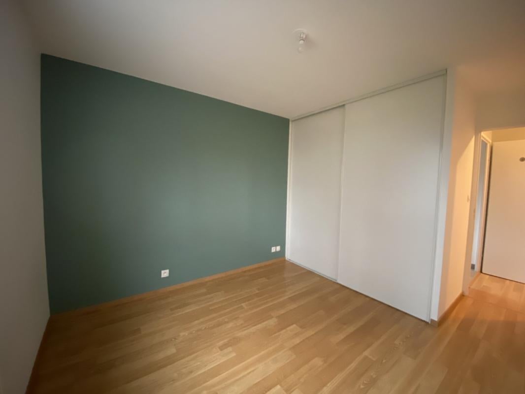 Flat Rue Aurélie Nemours in Rennes