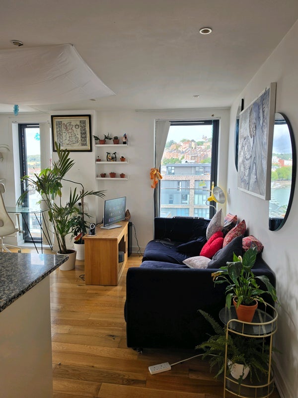 Room Porto Quay in Bristol