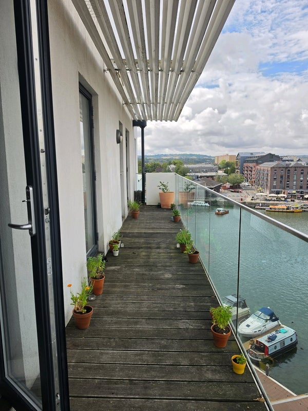 Room Porto Quay in Bristol