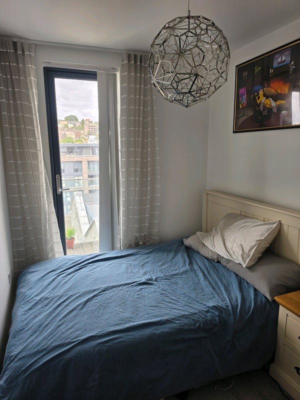 Room Porto Quay in Bristol