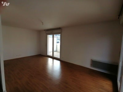 Appartement Avenue Alphonse Legault à Bruz