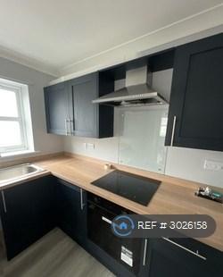Flat St. John's Close in Gosport