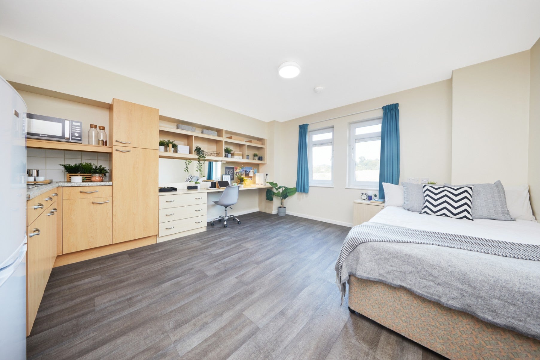 Room King Edward Street in Exeter